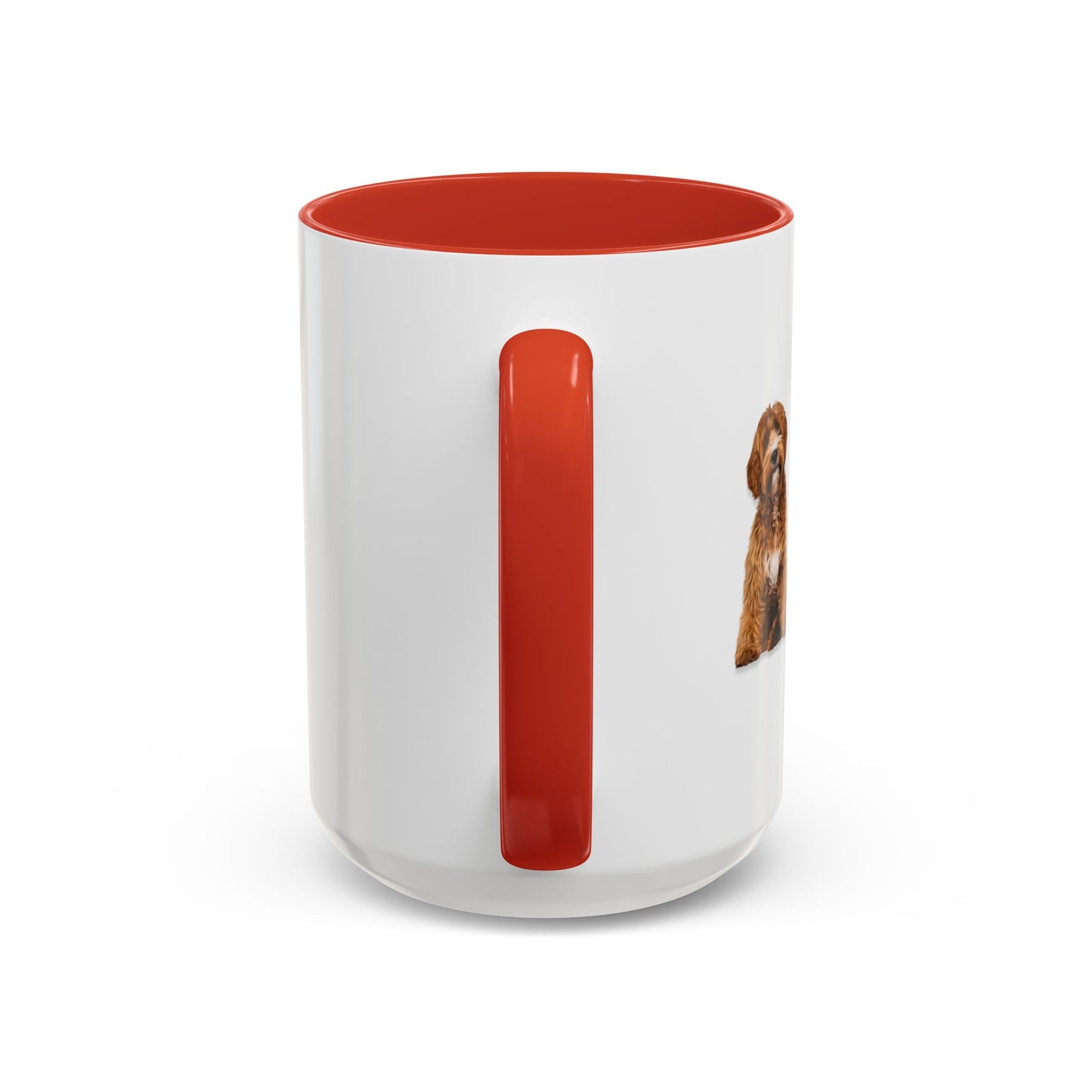 Pet Sitter Coffee Mug – “Your dog’s favorite person. Sorry. Not sorry.”