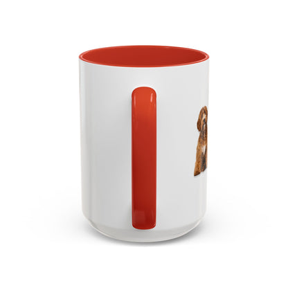 Pet Sitter Coffee Mug – “Your dog’s favorite person. Sorry. Not sorry.”