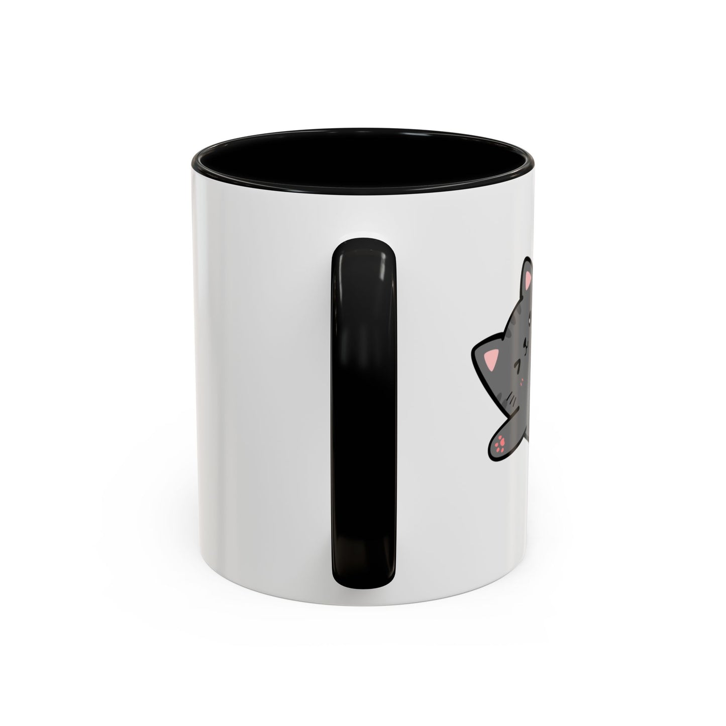 Project Coordinator Coffee Mug – “I herd cats. Professionally.”