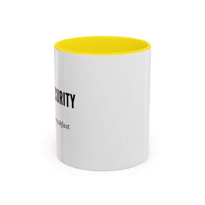 Cybersecurity Coffee Mug - "Phishing? I Eat That for Breakfast."