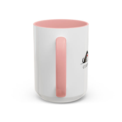 Pet Sitter Coffee Mug – “Certified Treat Dealer.”
