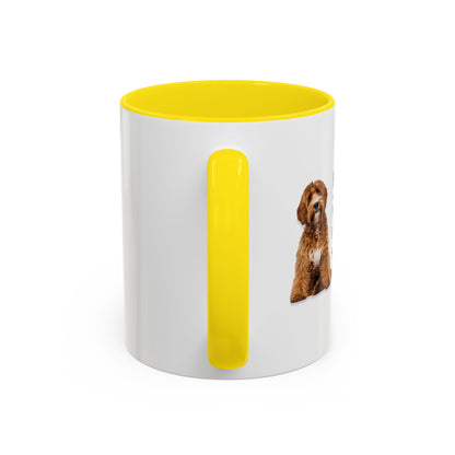 Pet Sitter Coffee Mug – “Your dog’s favorite person. Sorry. Not sorry.”