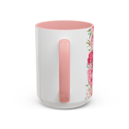 Business Analyst Coffee Mug – “Because Someone Has to Know What’s Going On Around Here”