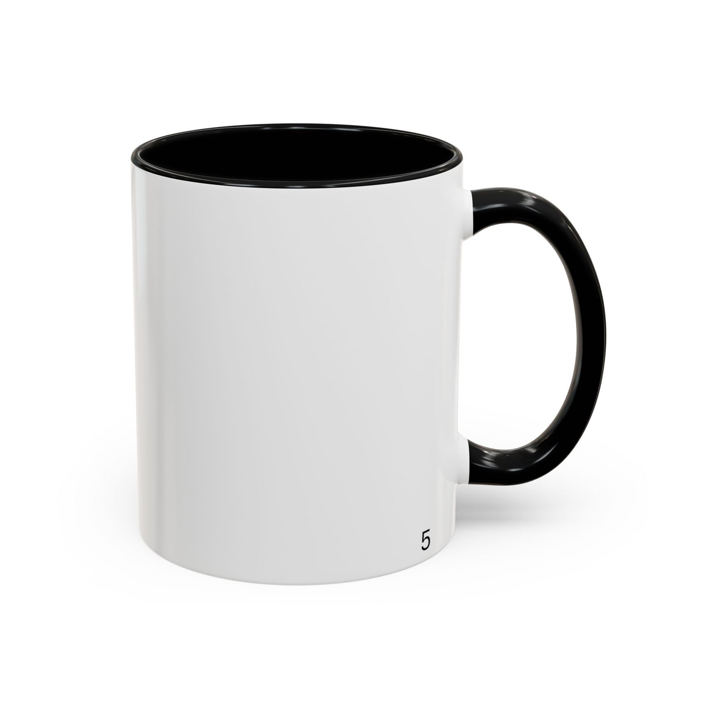 Nurse Coffee Mug – "If I Roll My Eyes Any Harder, I’ll Code"