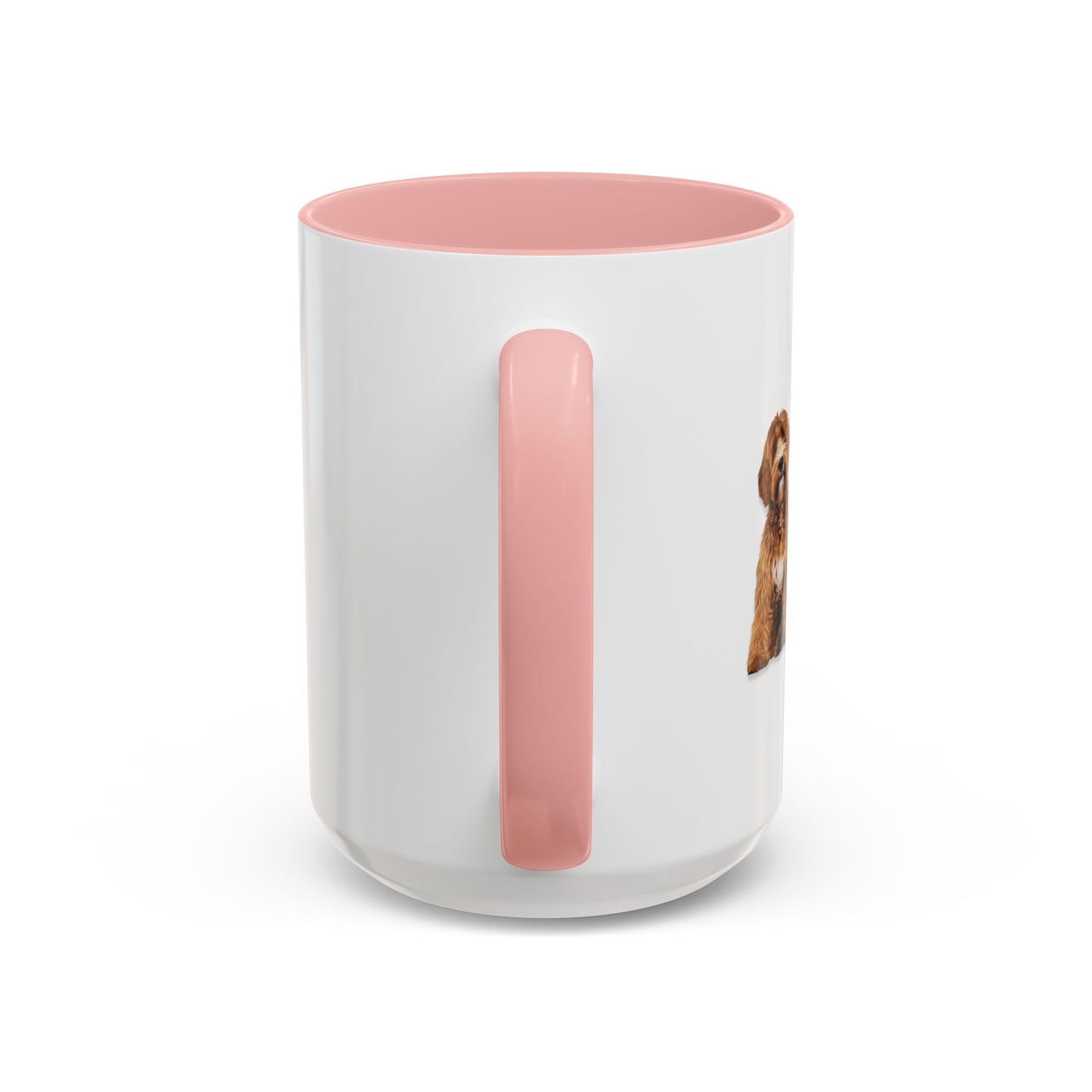 Dog Walker Coffee Mug – “Every day is leg day.”