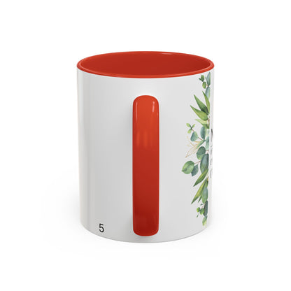 Nurse Coffee Mug – "If I Roll My Eyes Any Harder, I’ll Code"