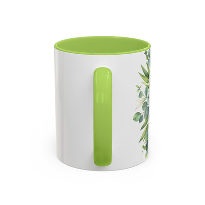 Dental Hygienist Coffee Mug – "Warning: Sharp Tools, Sharper Sarcasm"