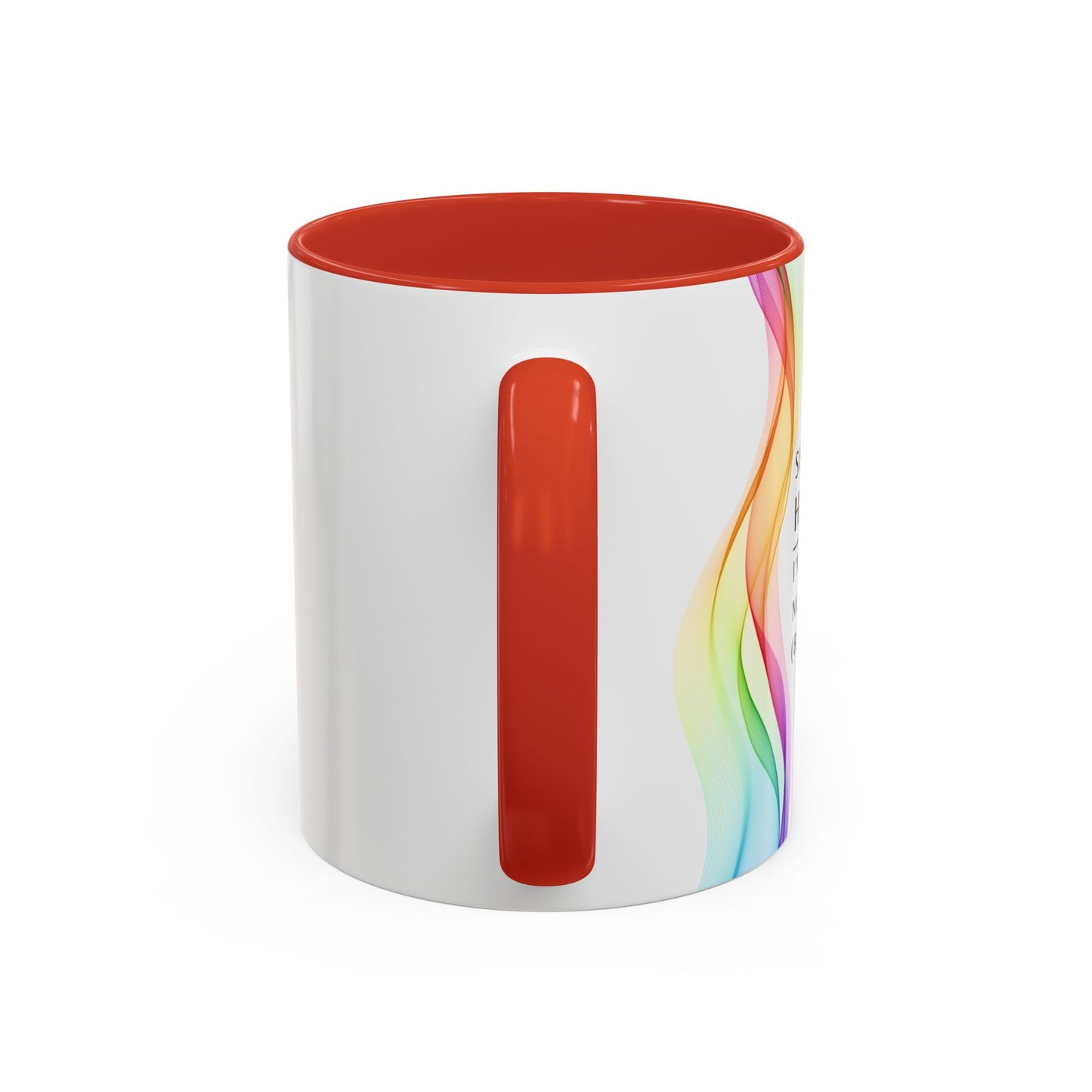 Hairstylist Coffee Mug – “I’m a Stylist, Not a Magician. (But Close.)”