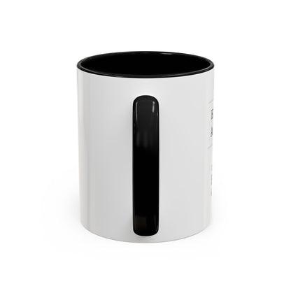 Executive Assistant Floral Coffee Mug - "I Get Paid To Babysit Grownups"