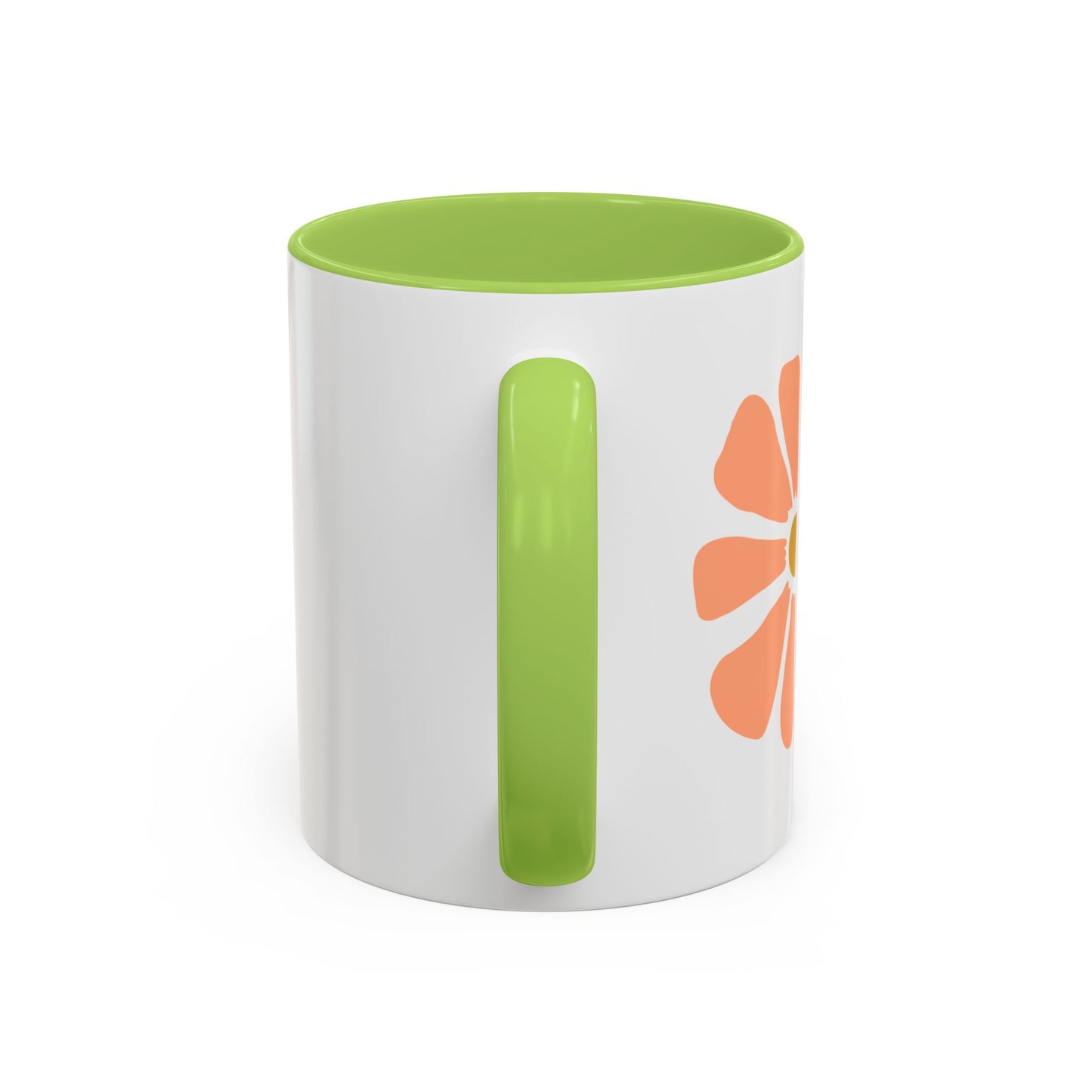 Information Technology Floral Coffee Mug: "I Fix What Your Google Search Made Worse"