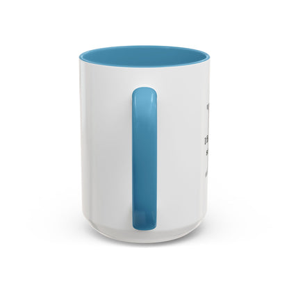 Information Technology Coffee Mug: "I Fix What Your Google Search Made Worse"