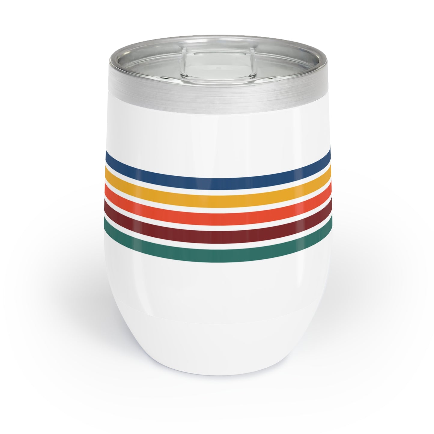 Dog Walker Wine Tumbler: “I Handle More Crap Before 9 A.M. Than Most People Do All Day “