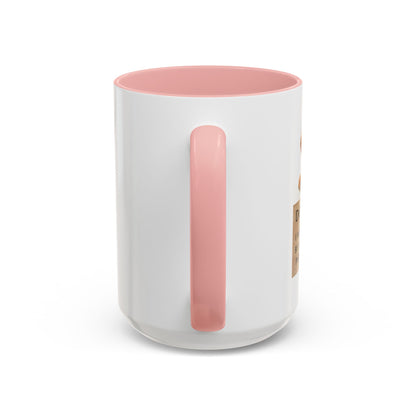 Dog Walker Coffee Mug – “I handle more crap before 9 a.m. than most people do all day.”