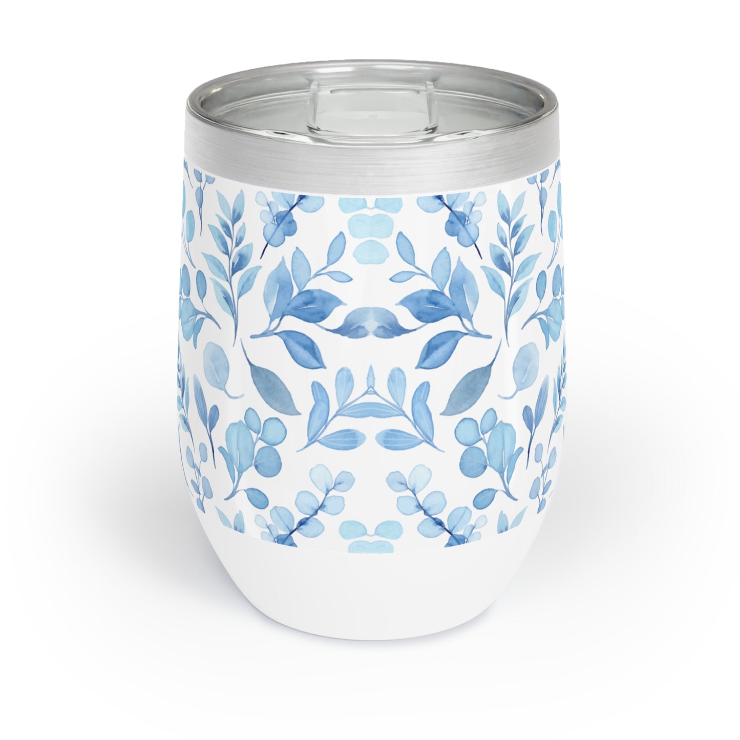 Wine Tumbler – “Hairstylist: I’m a Stylist, Not a Magician (But Close)”