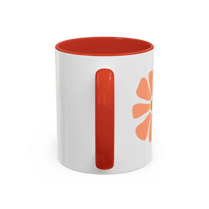 Operations Analyst Coffee Mug – “Turning Caffeine Into KPIs Since...Forever”