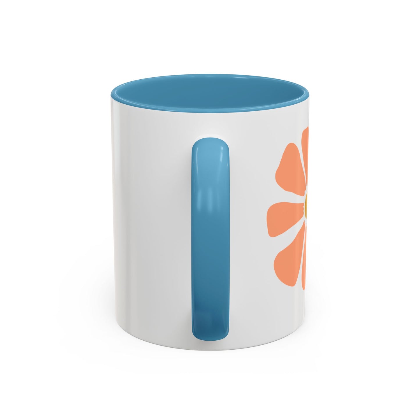 Project Coordinator Coffee Mug – “90% planning, 10% screaming internally.”
