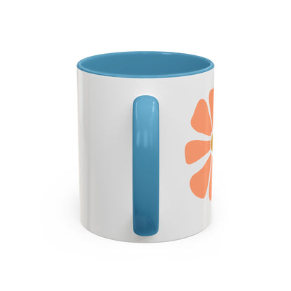 Project Coordinator Coffee Mug – “90% planning, 10% screaming internally.”