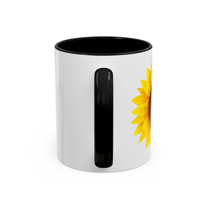Teacher Coffee Mug – “Will this be on the test?”