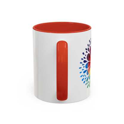 Human Resources Coffee Mug: "Because Someone Has to Babysit the Adults"