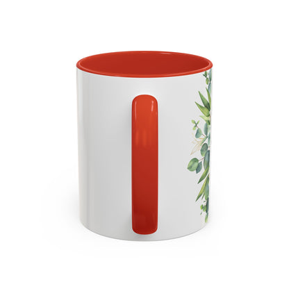Dental Hygienist Coffee Mug – "Warning: Sharp Tools, Sharper Sarcasm"