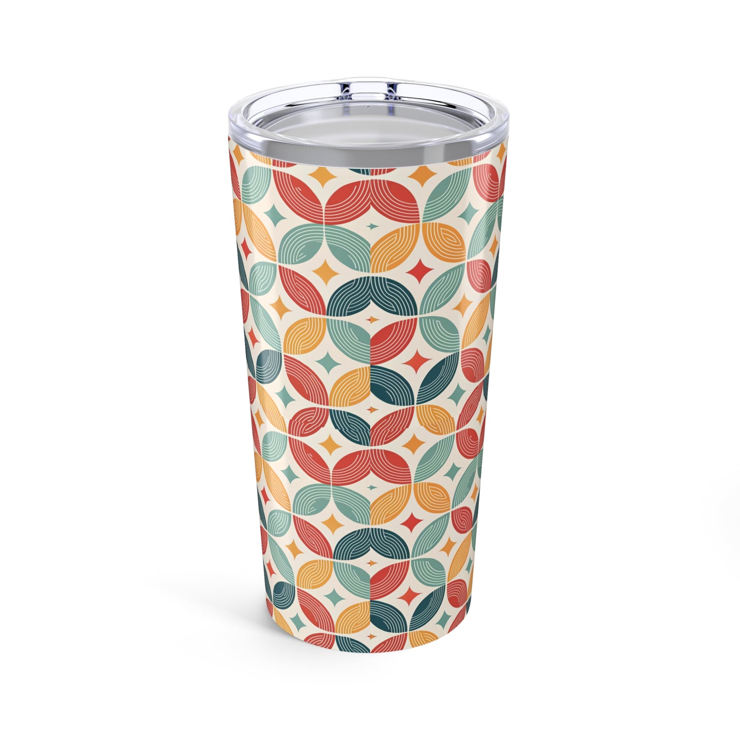 Operations Analyst 20oz Tumbler — "I Fix Problems You Don’t Even Know You Have" Insulated Travel Cup
