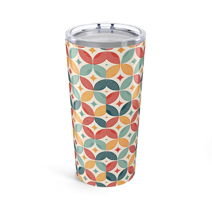 Operations Analyst 20oz Tumbler — "I Fix Problems You Don’t Even Know You Have" Insulated Travel Cup