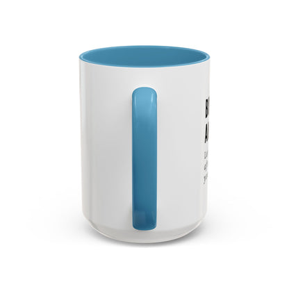 Business Analyst Coffee Mug – “Let’s Circle Back After I Document Your Confusion”