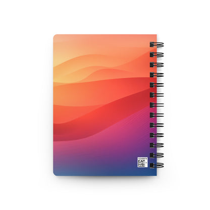 Executive Assistant Spiral Notebook – “I can’t fix stupid, but I can reschedule it.”