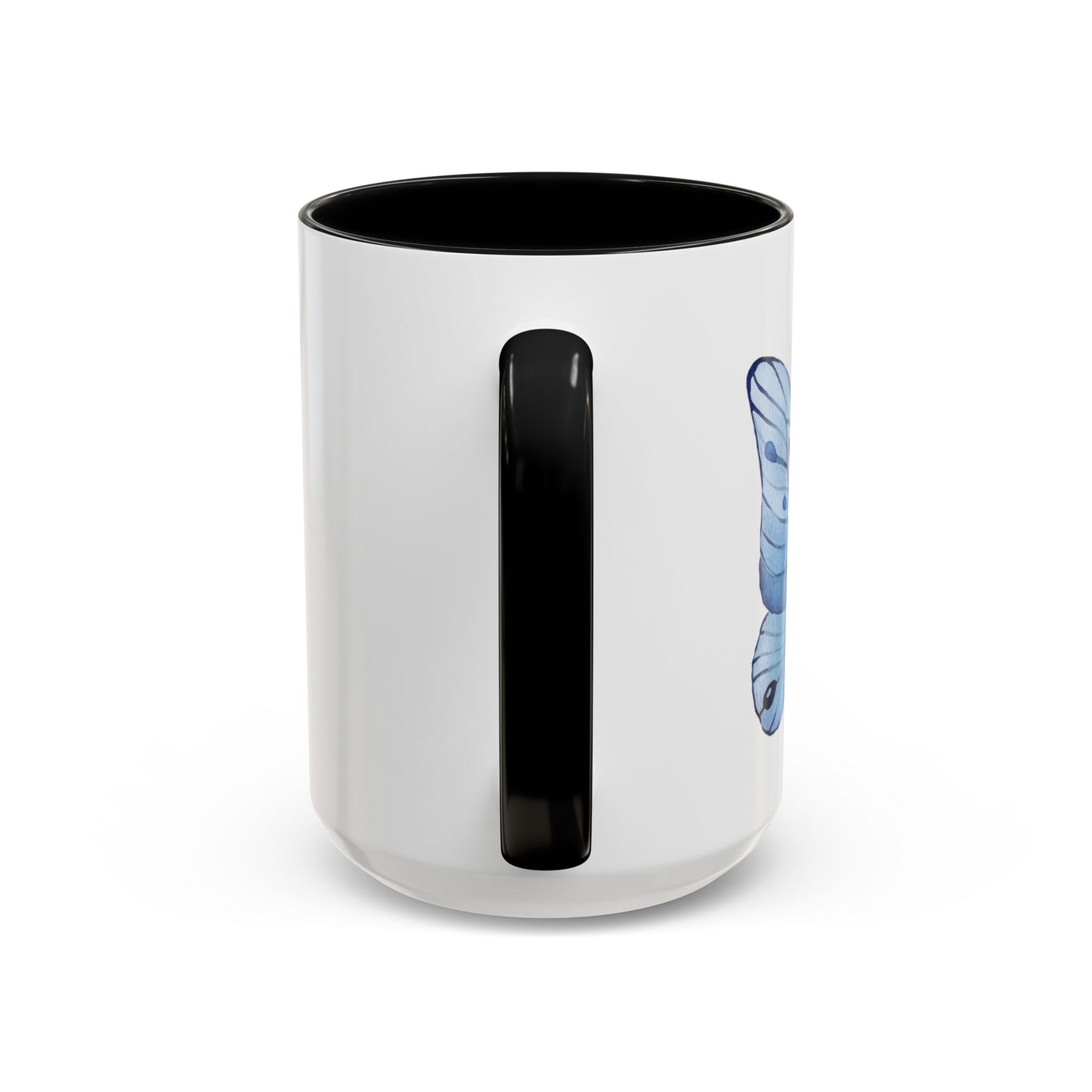 Project Coordinator Coffee Mug – “90% planning, 10% screaming internally.”