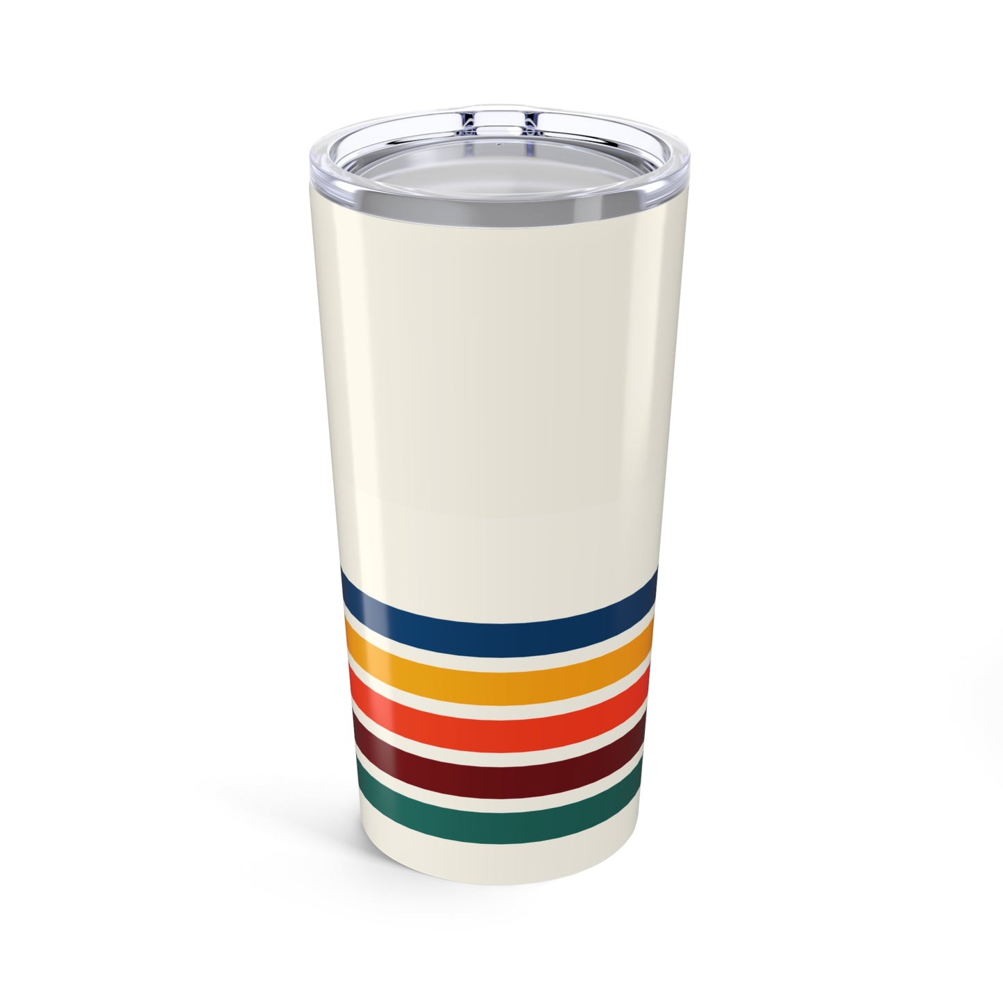 Dog Walker Tumbler 20 oz. – “Every Day Is Leg Day”