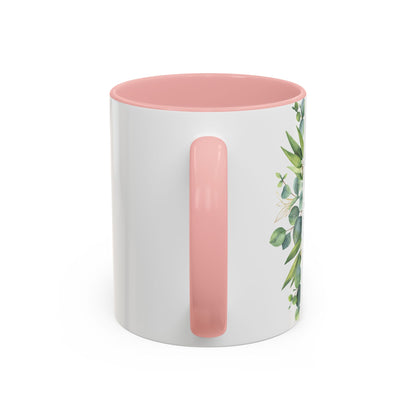 Dental Hygienist Coffee Mug – "Warning: Sharp Tools, Sharper Sarcasm"