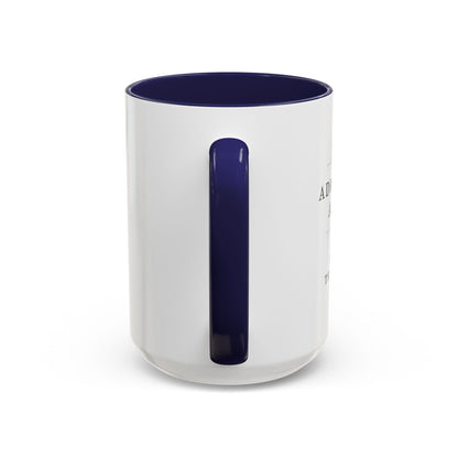 Administrative Assistant Floral Coffee Mug: "Coffee First, Then I’ll Pretend to Care"