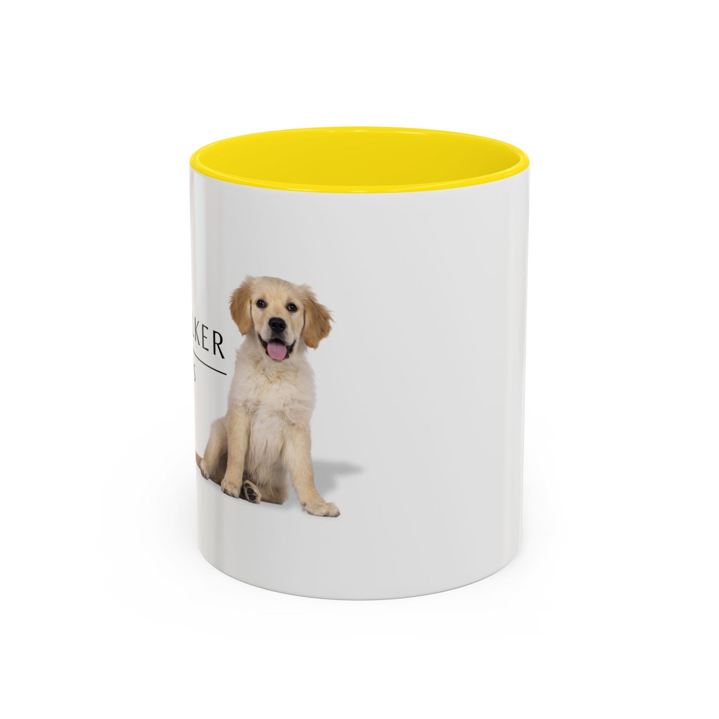 Dog Walker Coffee Mug – “Every day is leg day.”