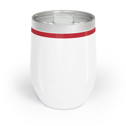 Project Coordinator 12 oz. Wine Tumbler – “Project Not on Fire? You’re Welcome.”