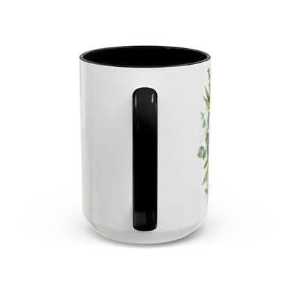 Dental Hygienist Coffee Mug – "Warning: Sharp Tools, Sharper Sarcasm"