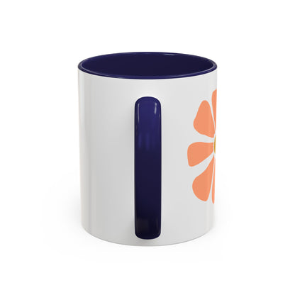 Project Coordinator Coffee Mug – “90% planning, 10% screaming internally.”
