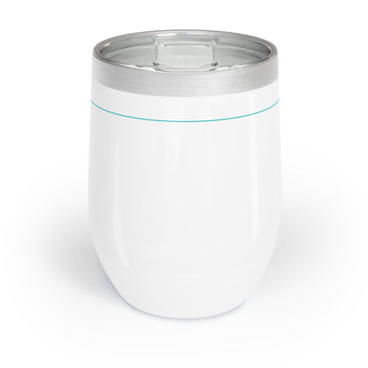 Dental Hygienist Wine Tumbler – “Sharp tools, sharper sarcasm”