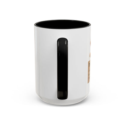 Dog Walker Coffee Mug – “I handle more crap before 9 a.m. than most people do all day.”