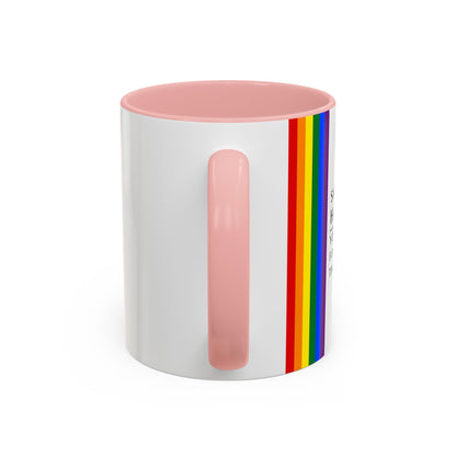 Hairstylist Mug – “Your Hair Is Crying for Help, and I’m the Hotline.”