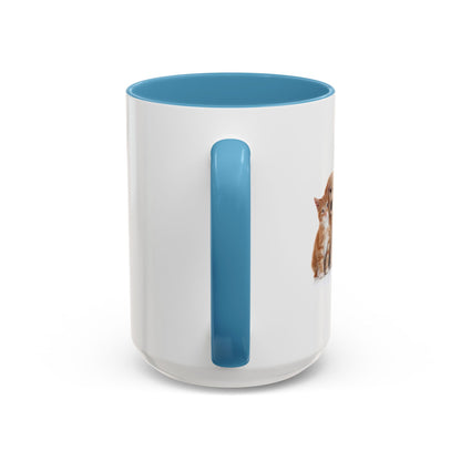Pet Sitter Coffee Mug – “Certified Treat Dealer.”