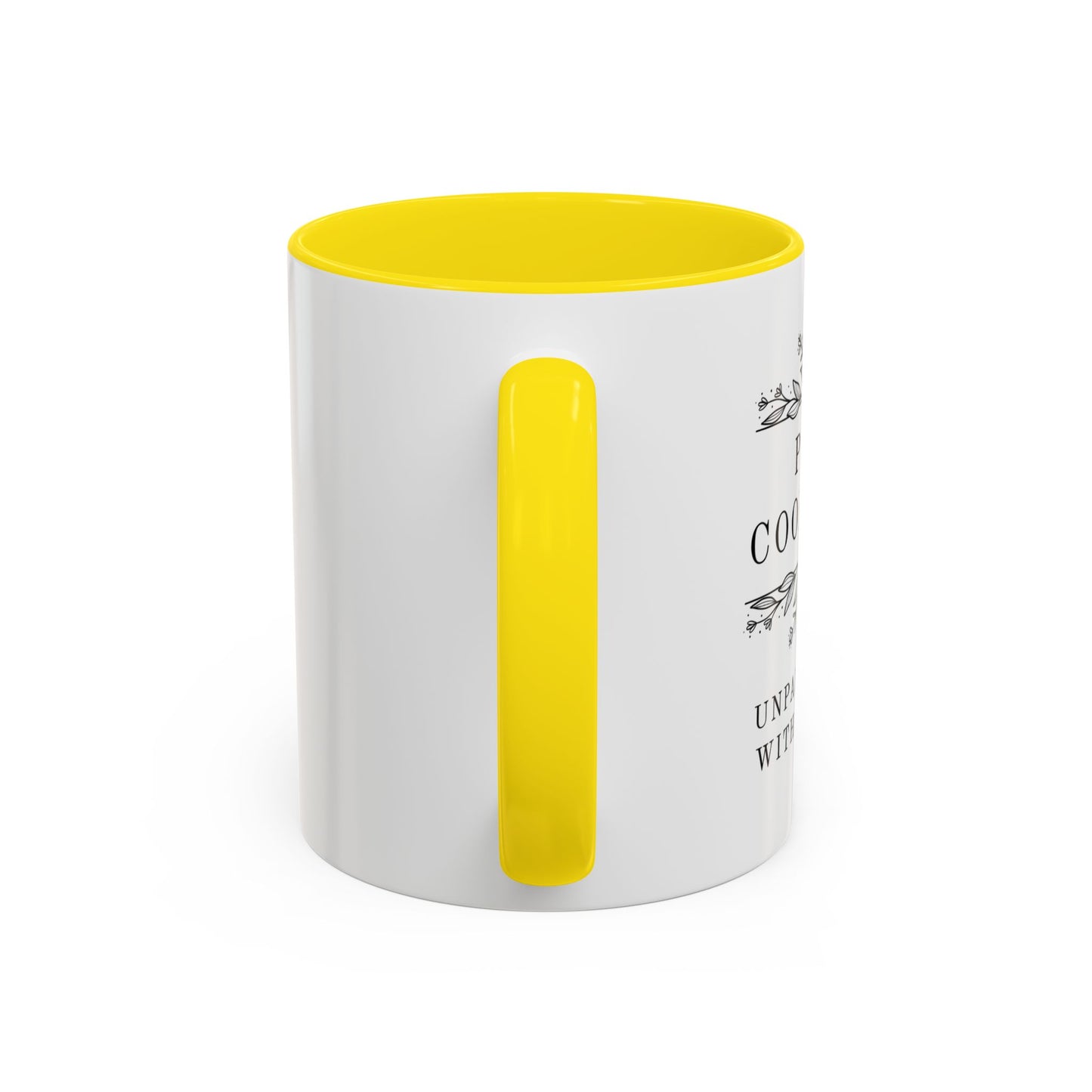 Project Coordinator Coffee Mug – “Unpaid therapist with a checklist.”