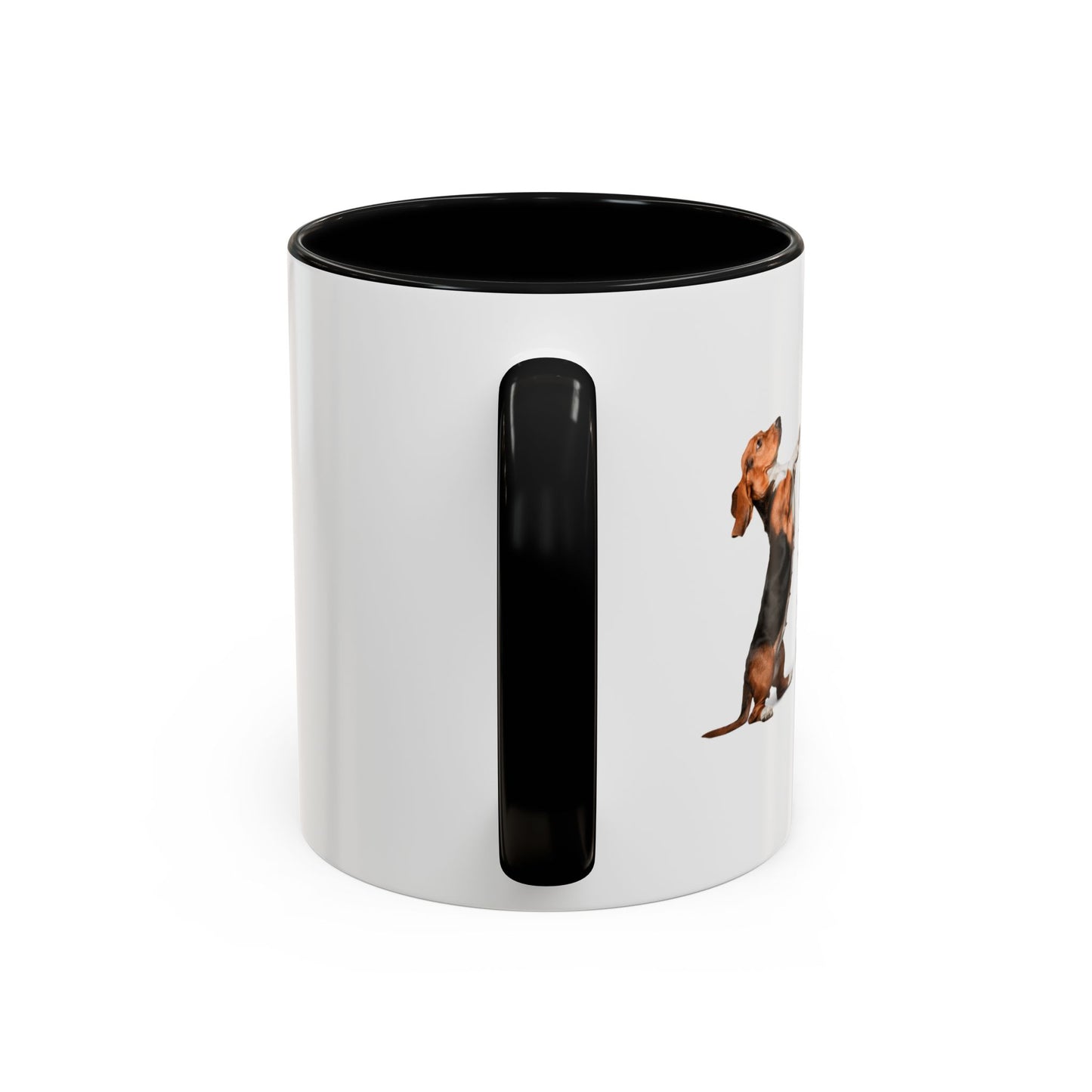 Dog Walker Coffee Mug – “Your dog called. Said I’m their favorite.”