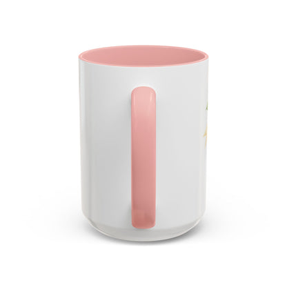 Executive Assistant Coffee Mug - "I Get Paid To Babysit Grownups"