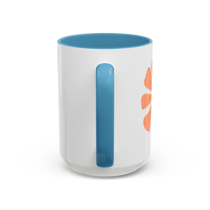 Project Coordinator Coffee Mug – “90% planning, 10% screaming internally.”