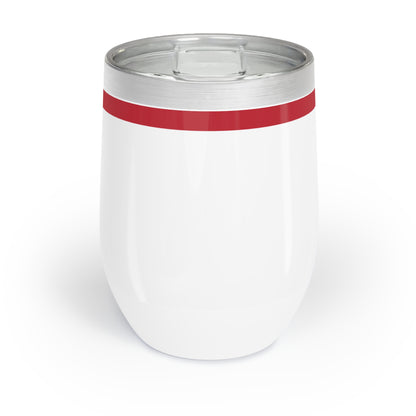 Pet Sitter Wine Tumbler– “Certified Treat Dealer “