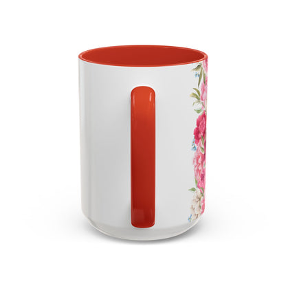 Hairstylist Coffee Mug – “I Don’t Just Do Hair, I Do Therapy with Scissors.”