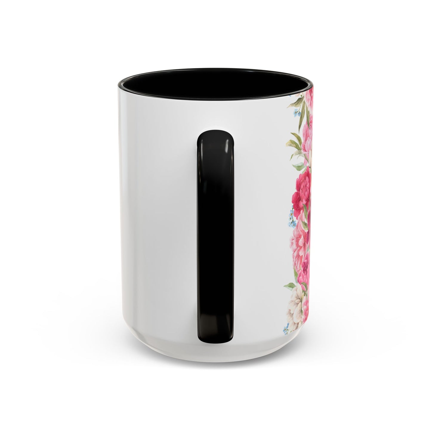 Hairstylist Coffee Mug – “I Don’t Just Do Hair, I Do Therapy with Scissors.”