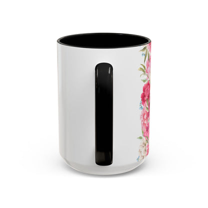 Hairstylist Coffee Mug – “I Don’t Just Do Hair, I Do Therapy with Scissors.”