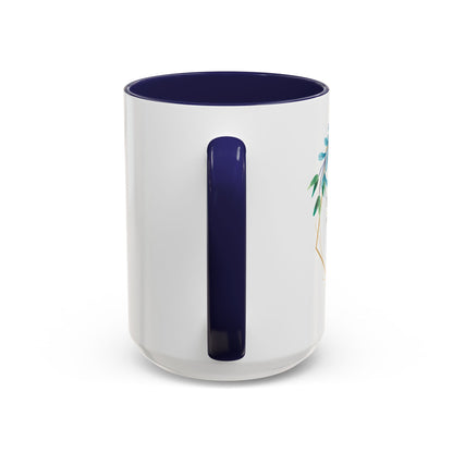Hairstylist Coffee Mug – “Your Hair Is Crying for Help, and I’m the Hotline.”
