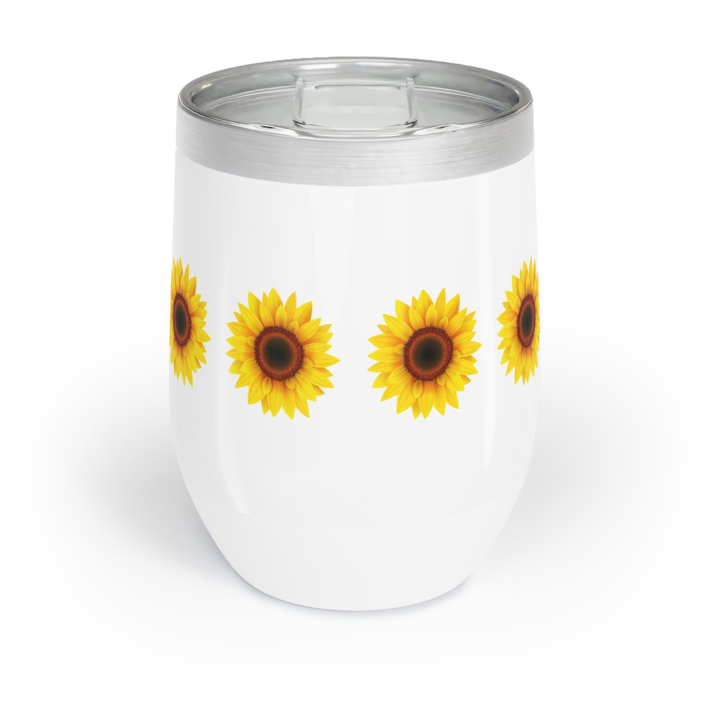 Nurse Wine Tumbler – “I triage your nonsense daily”